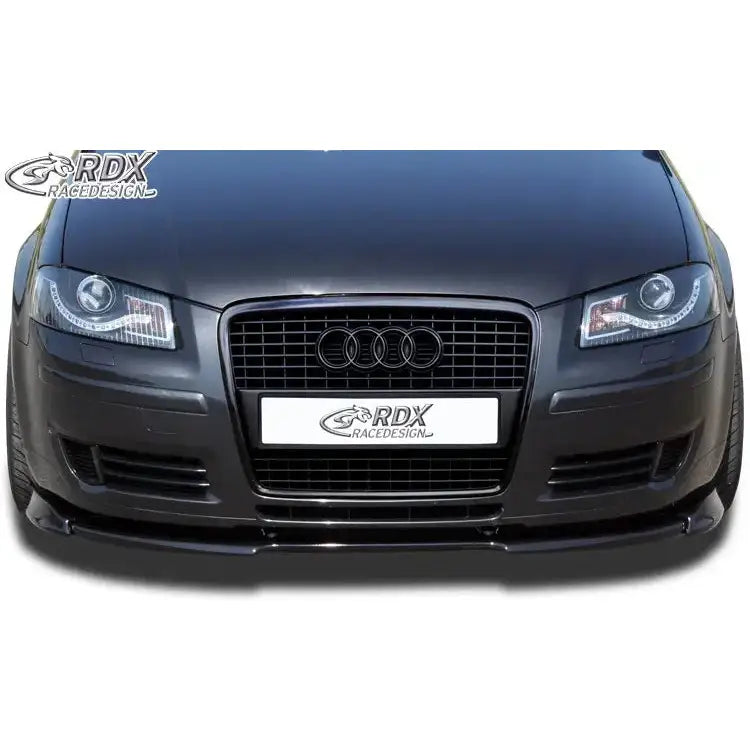 Frontleppe Audi A3 8p 05-08 3 Dører/sportback