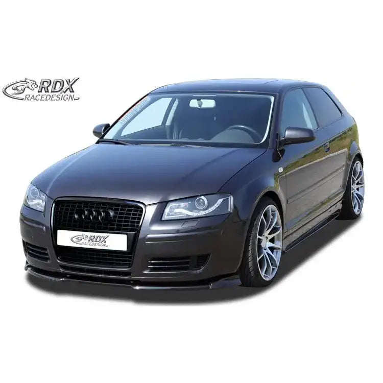 Frontleppe Audi A3 8p 05-08 3 Dører/sportback