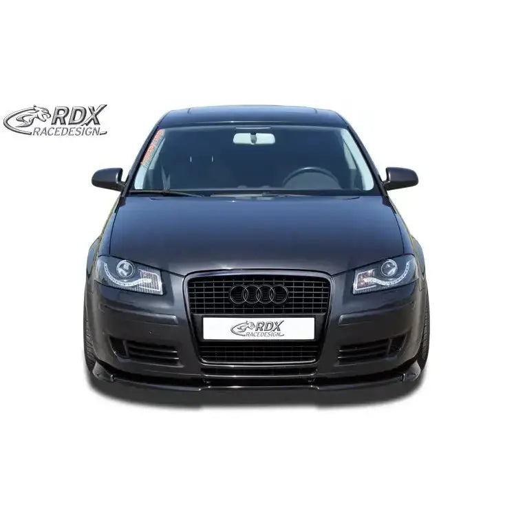 Frontleppe Audi A3 8p 05-08 3 Dører/sportback