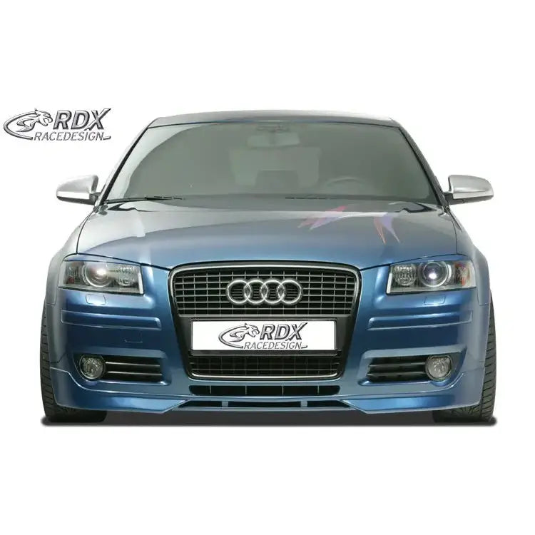 Frontleppe Audi A3 8p 06-08