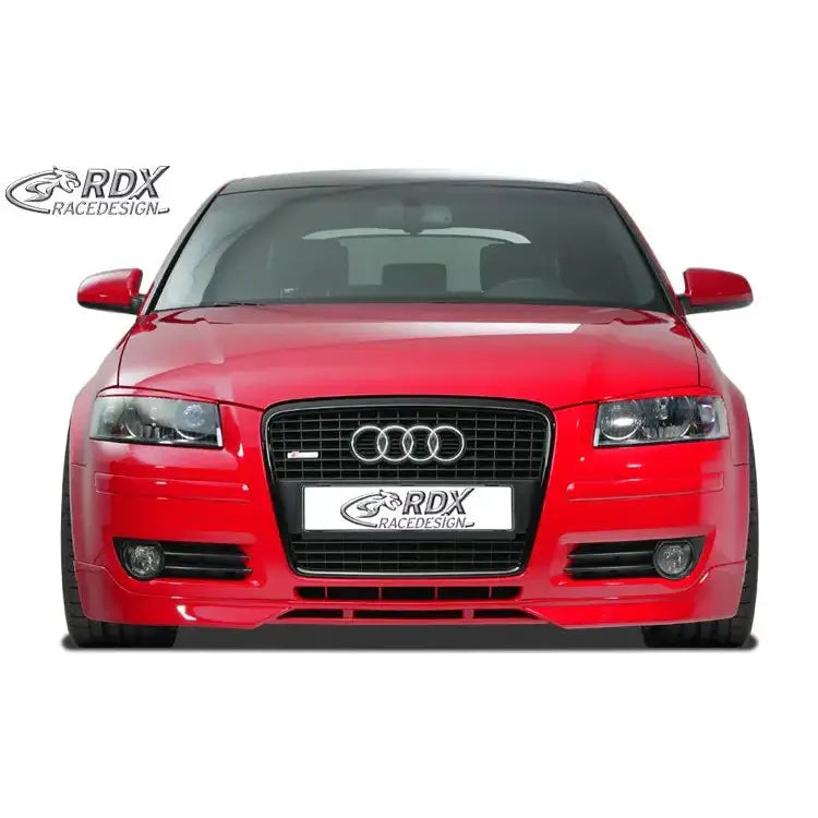 Frontleppe Audi A3 8p 06-08