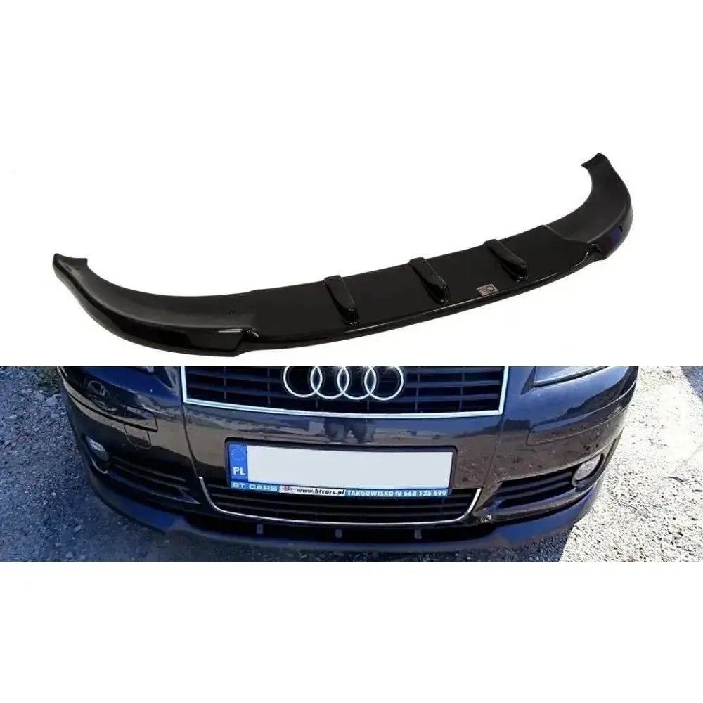 Frontleppe Audi A3 8p (preface Model) 2003-2005