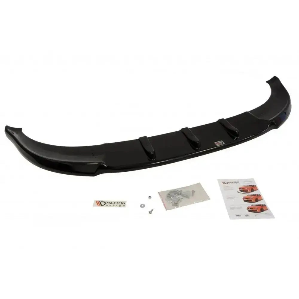 Frontleppe Audi A3 8p (preface Model) 2003-2005