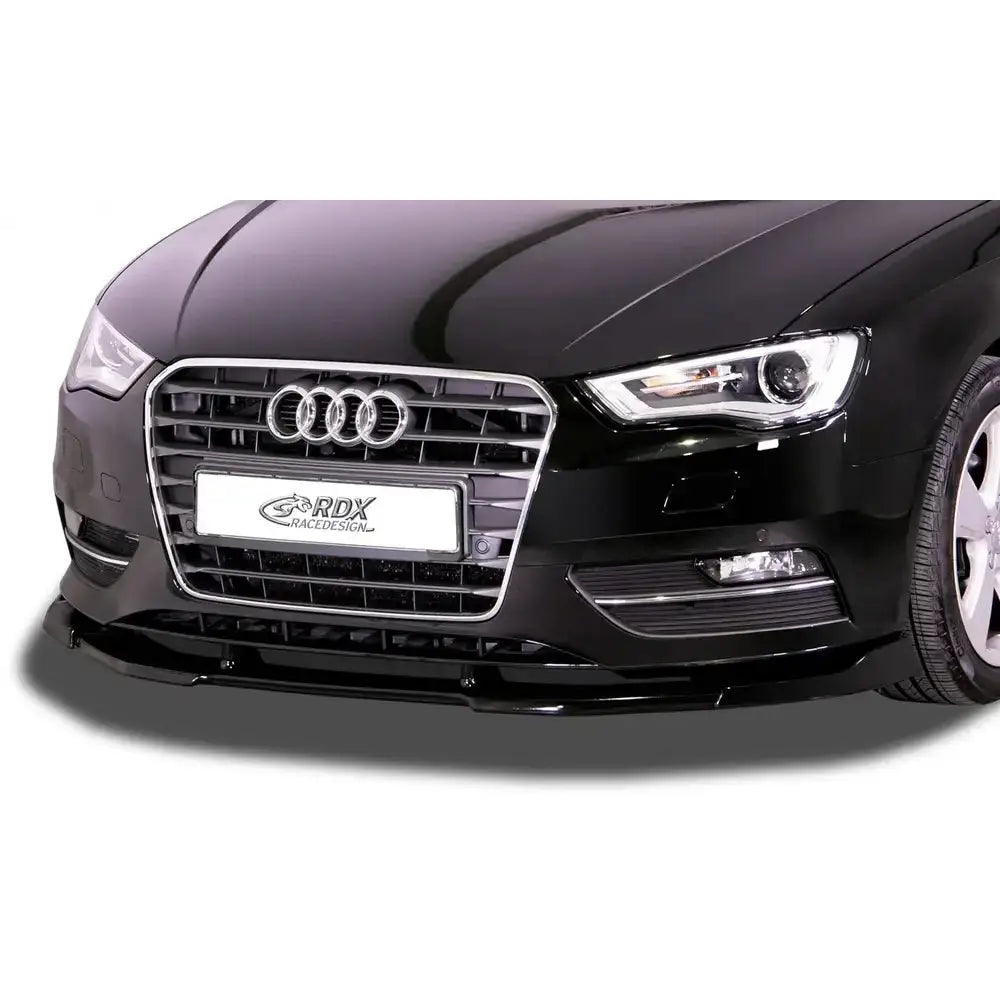 Frontleppe Audi A3 8v 12-16