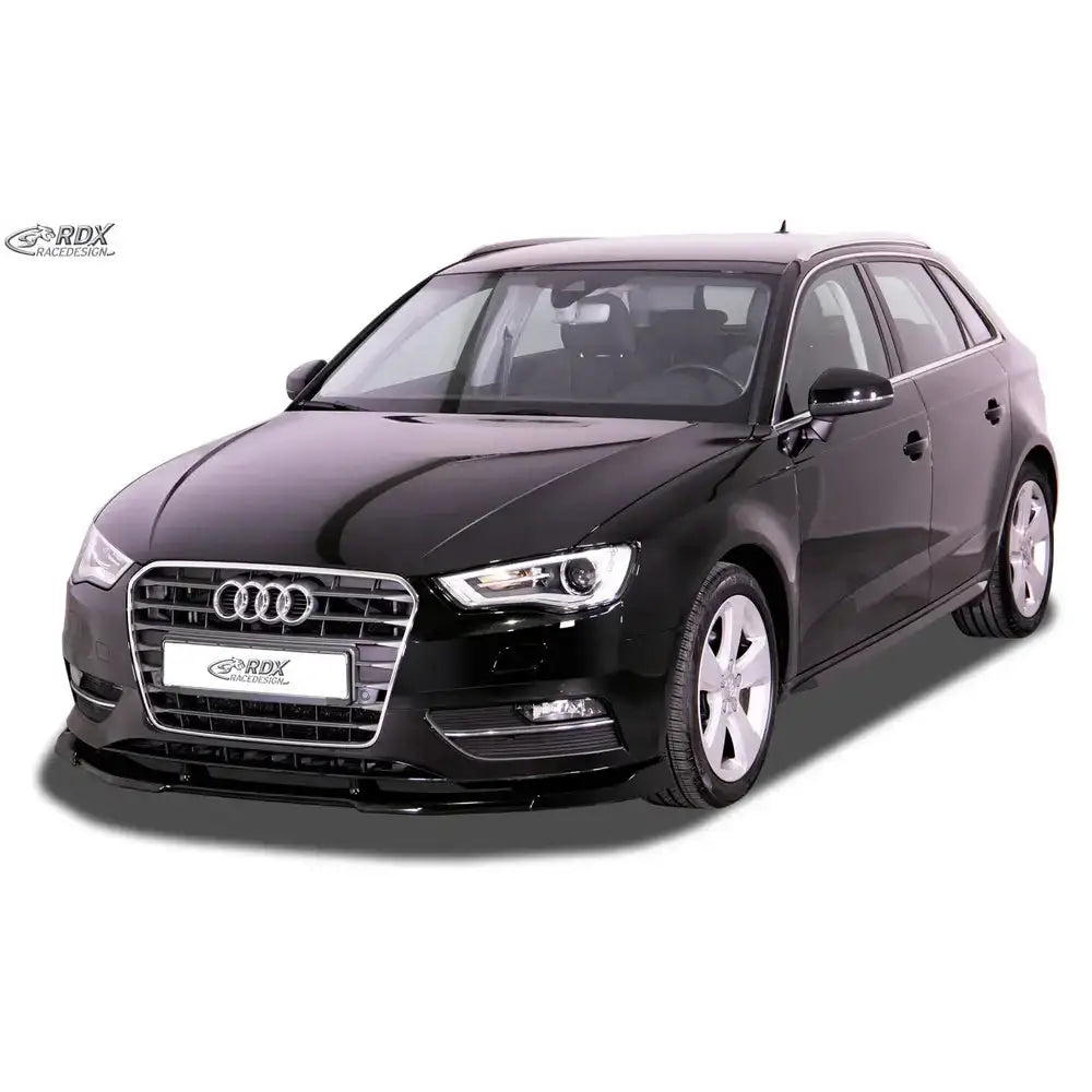 Frontleppe Audi A3 8v 12-16