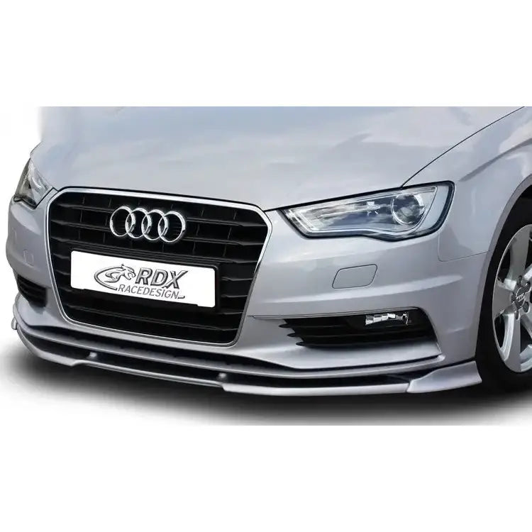 Frontleppe Audi A3 8v/8va8vs/8v7 Sportback/sedan