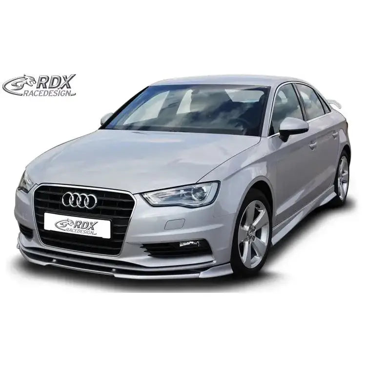 Frontleppe Audi A3 8v/8va8vs/8v7 Sportback/sedan
