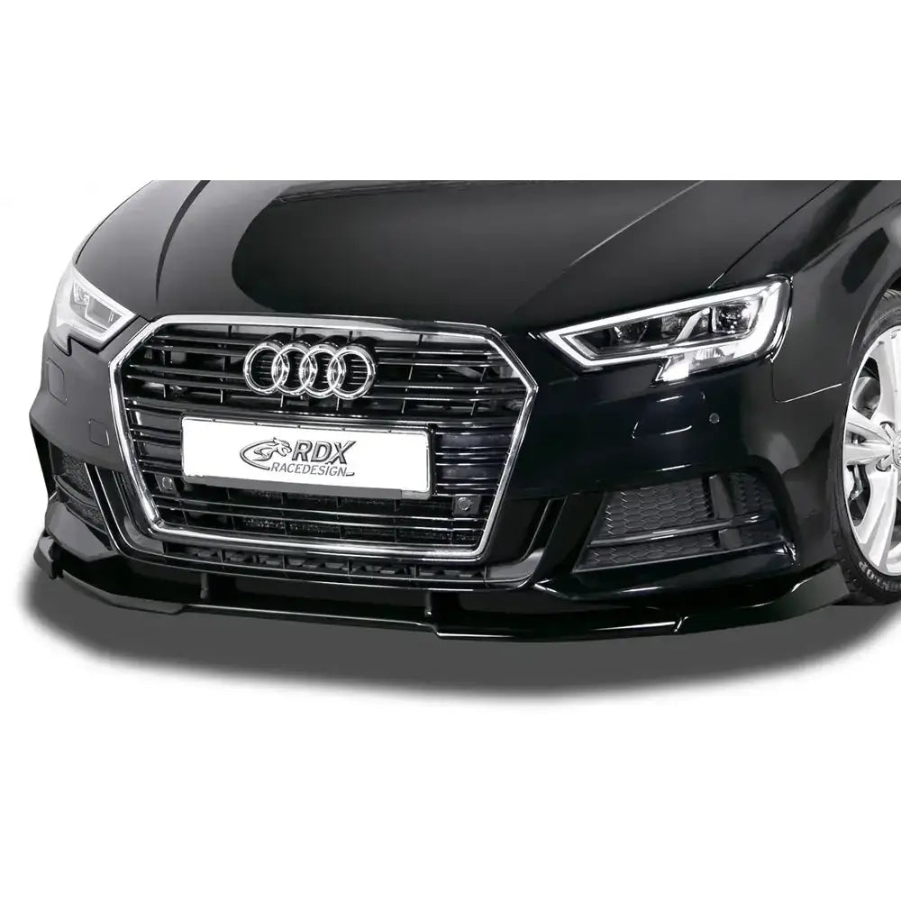 Frontleppe Audi A3 8v/8va8vs/8v7 Sportback/sedan S-line/s3