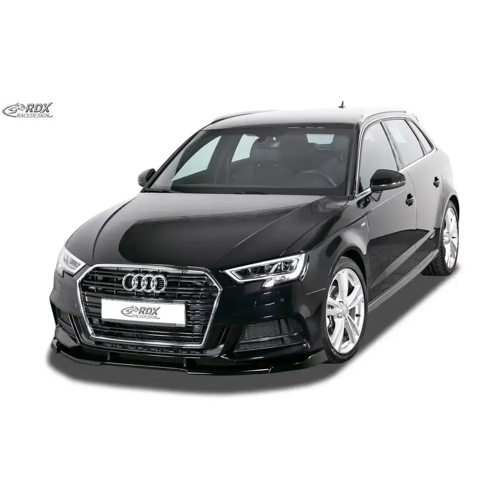 Frontleppe Audi A3 8v/8va8vs/8v7 Sportback/sedan S-line/s3