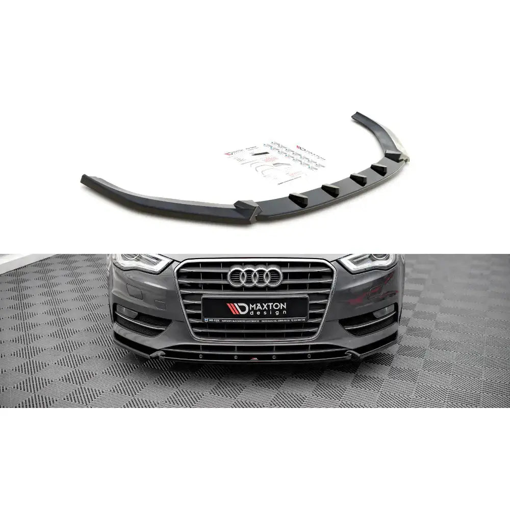 Frontleppe - Audi A3 Sportback 8v 13-16