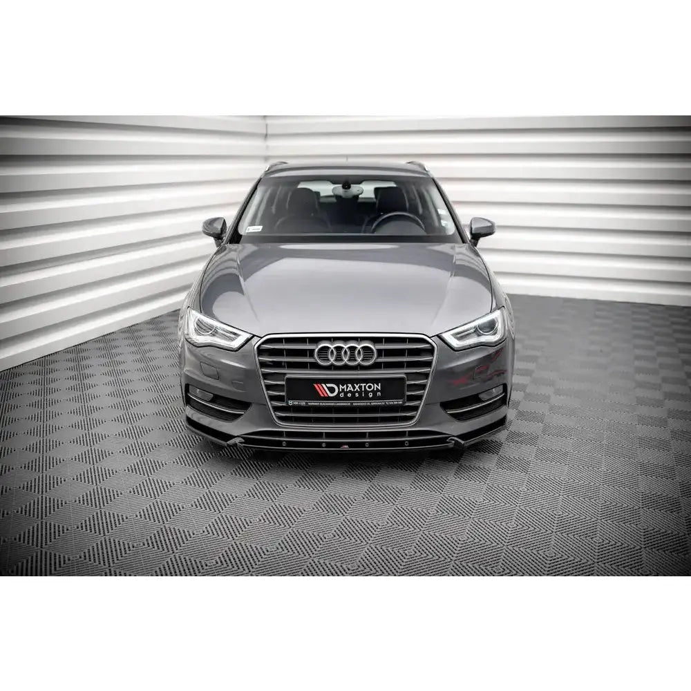 Frontleppe - Audi A3 Sportback 8v 13-16