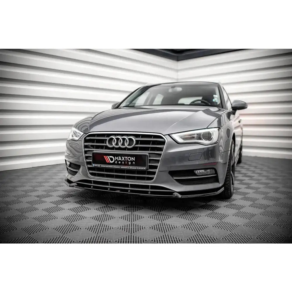 Frontleppe - Audi A3 Sportback 8v 13-16