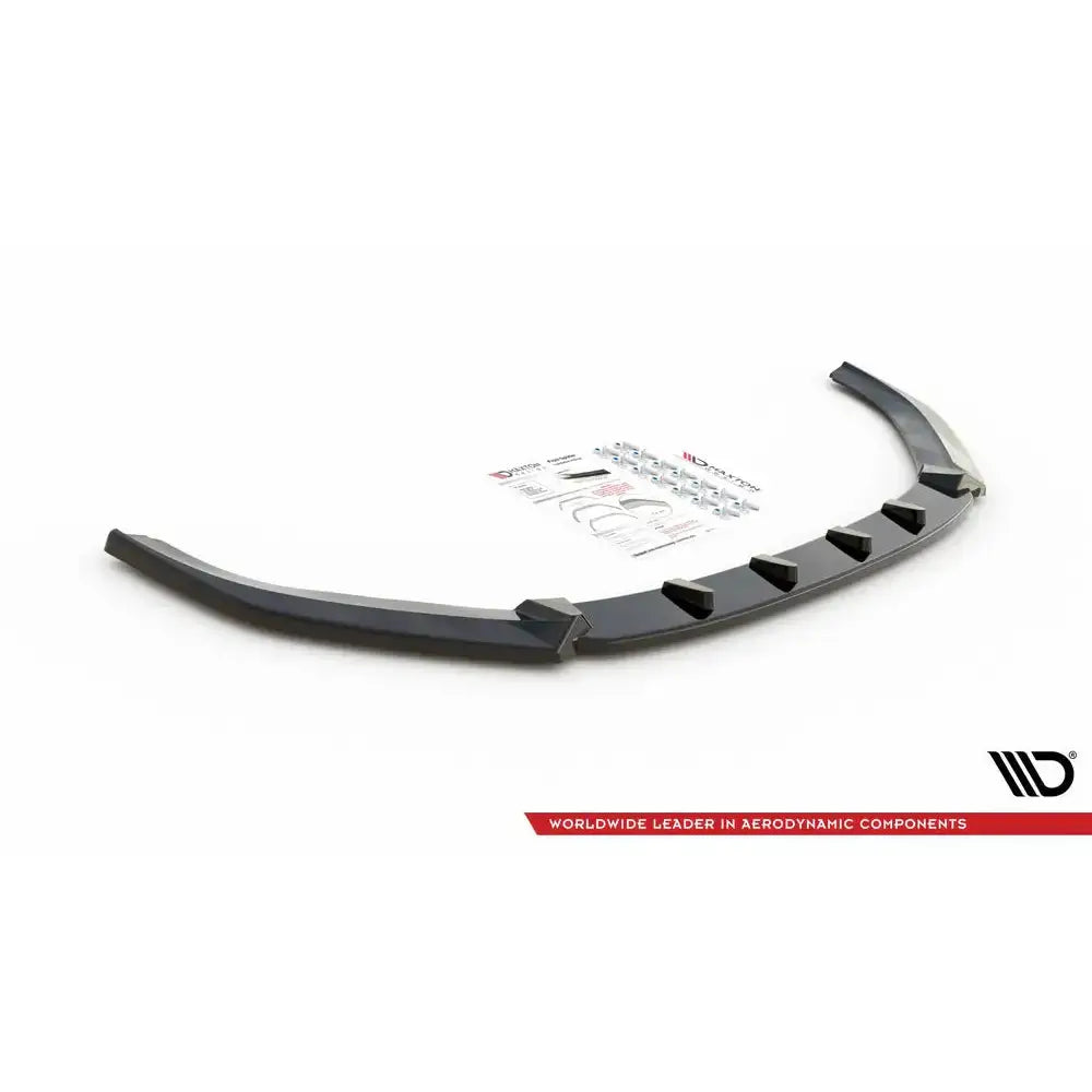 Frontleppe - Audi A3 Sportback 8v 13-16