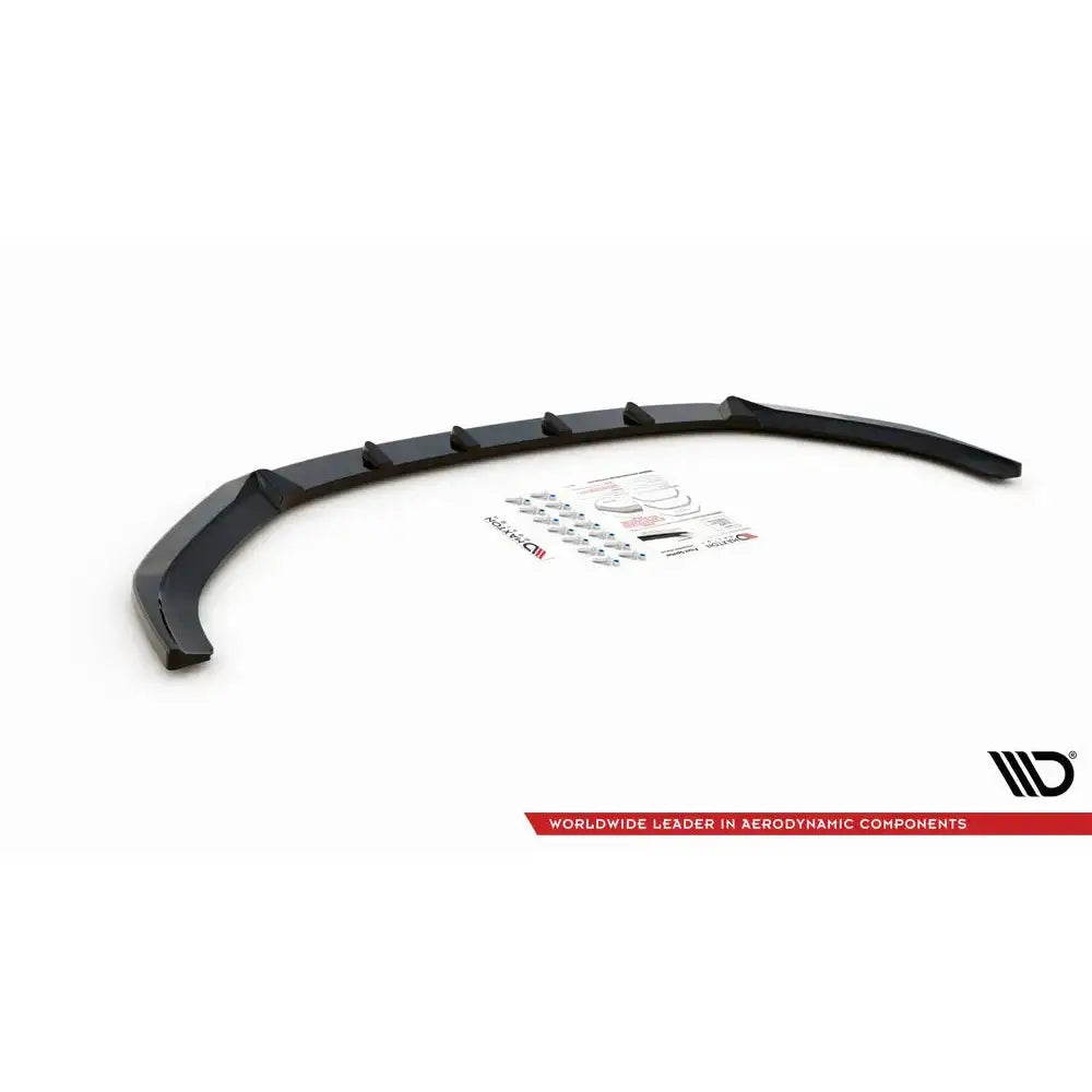 Frontleppe - Audi A3 Sportback 8v 13-16