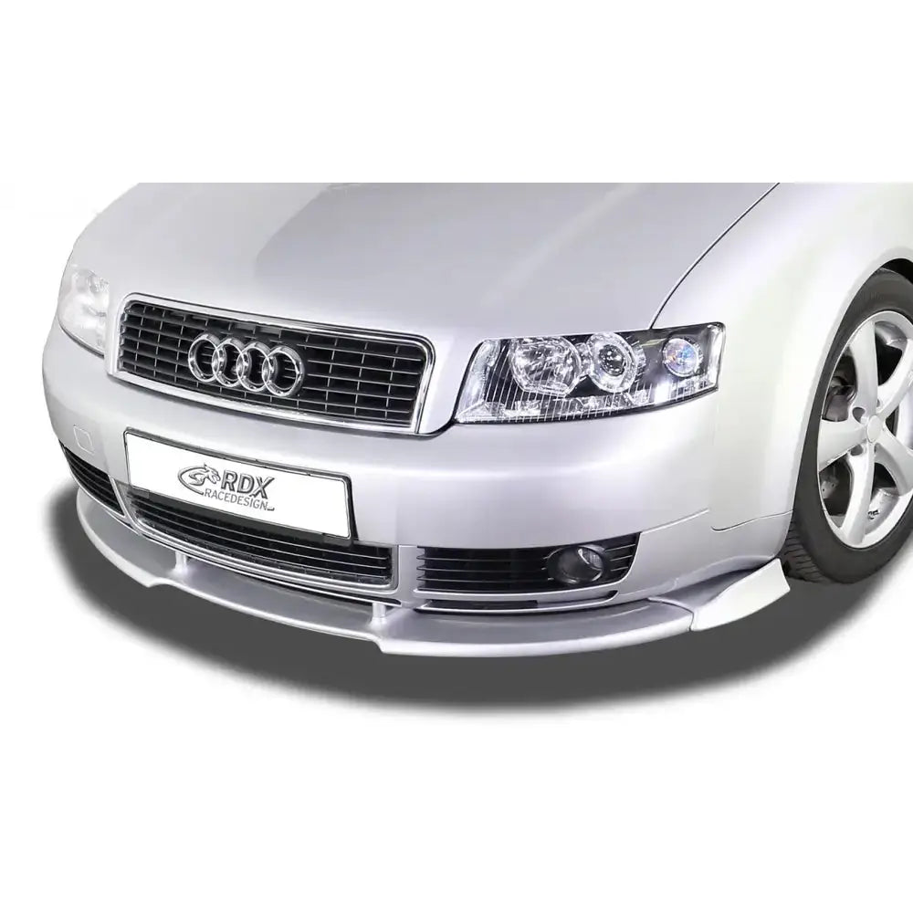 Frontleppe Audi A4 8e B6 00-04
