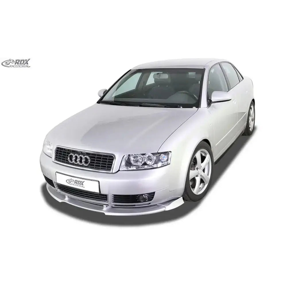 Frontleppe Audi A4 8e B6 00-04