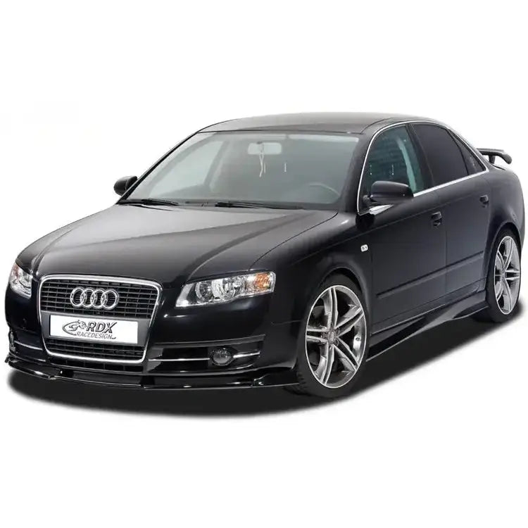 Frontleppe Audi A4 8e B7 04-08