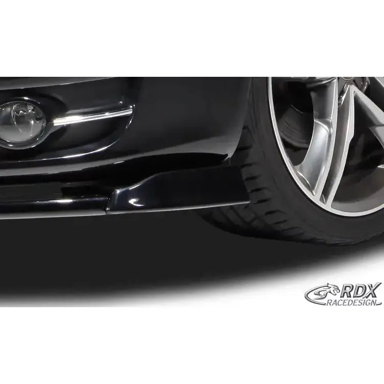 Frontleppe Audi A4 8e B7 04-08