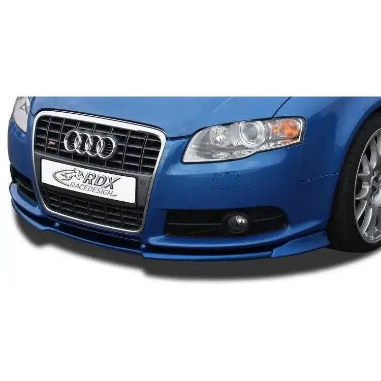 Frontleppe Audi A4 8e B7 04-08 S-line
