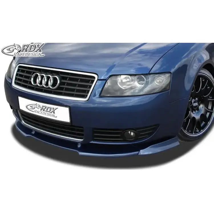 Frontleppe Audi A4 8h -05