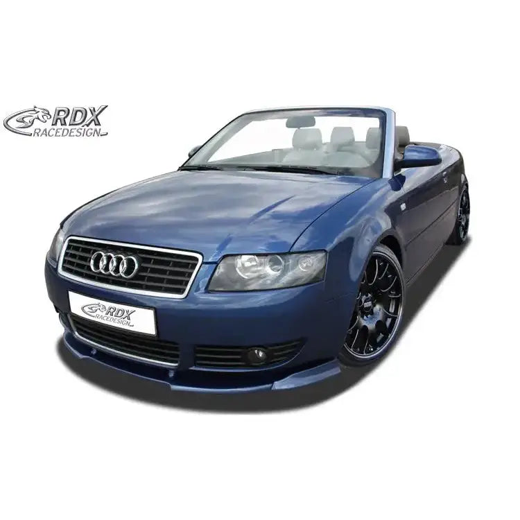 Frontleppe Audi A4 8h -05