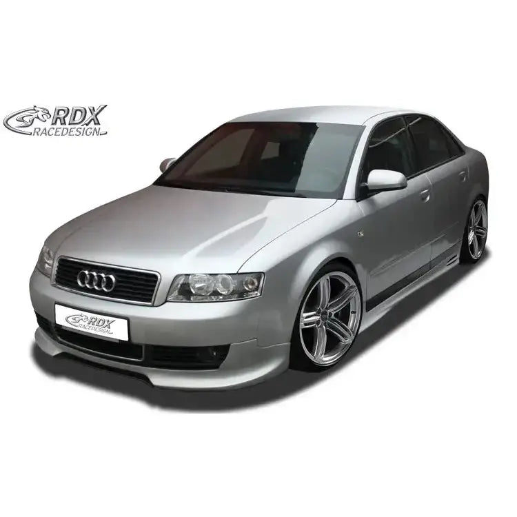 Frontleppe Audi A4 B6/8e 00-04