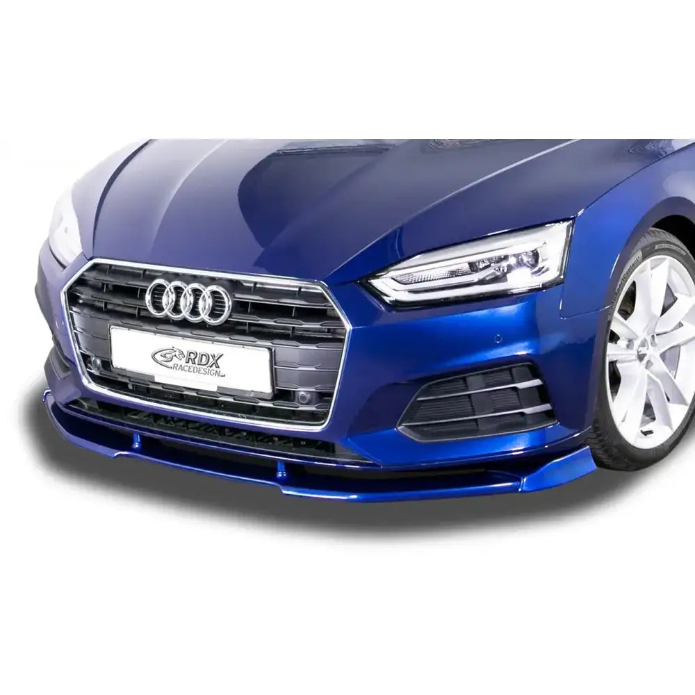Frontleppe Audi A5 (f5) 16- Coupe/cabrio/sportback