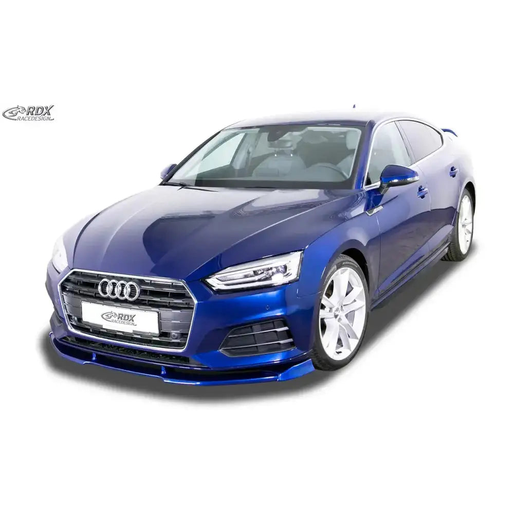 Frontleppe Audi A5 (f5) 16- Coupe/cabrio/sportback