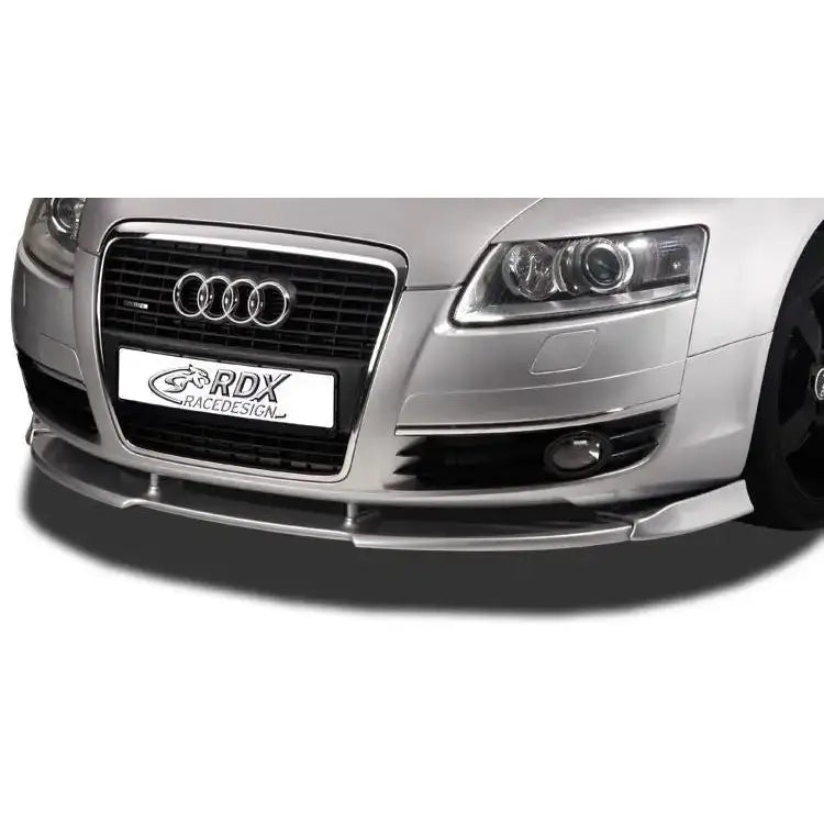 Frontleppe Audi A6 4f -08