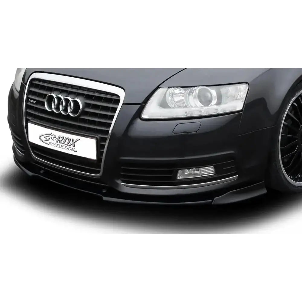 Frontleppe Audi A6 4f 08-11
