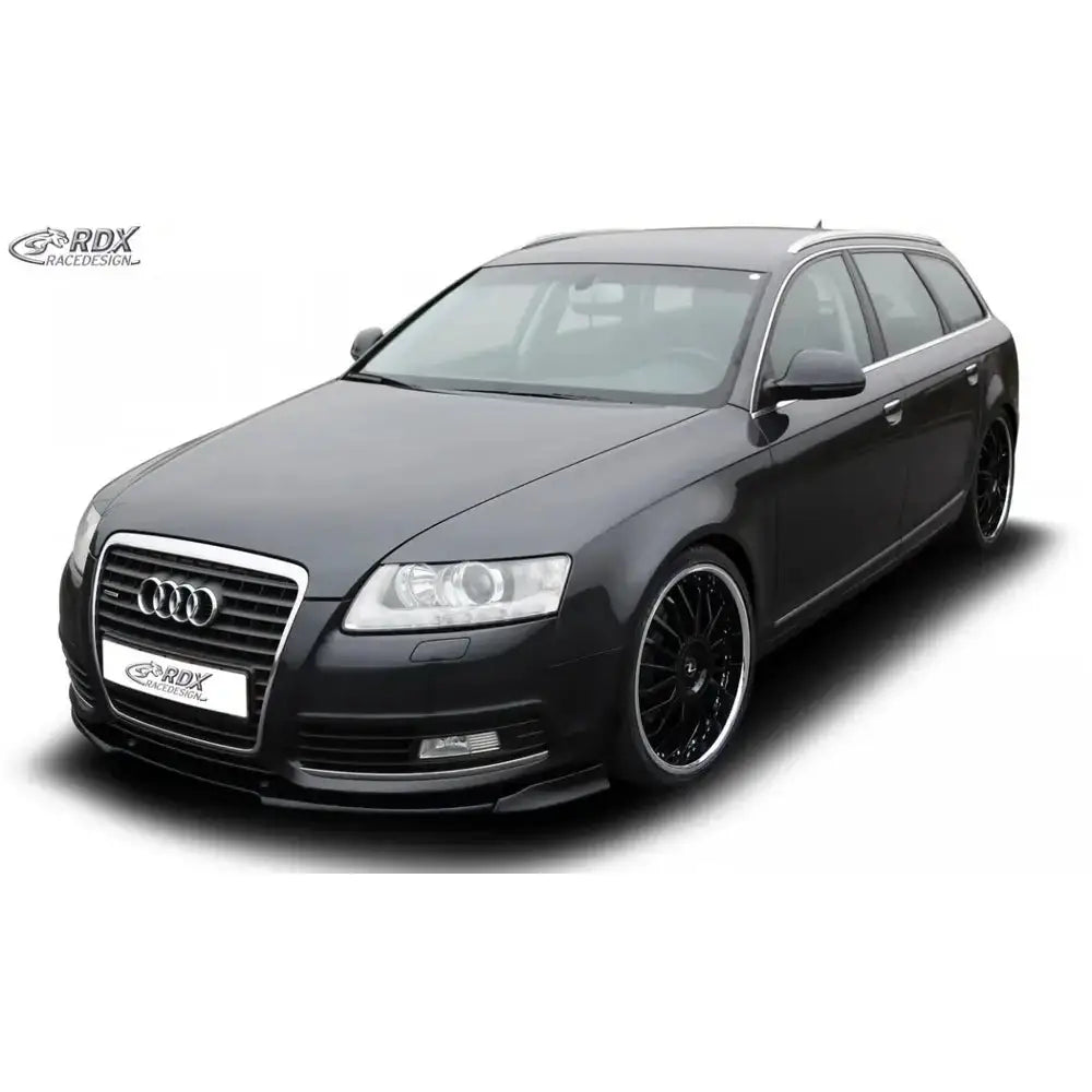 Frontleppe Audi A6 4f 08-11