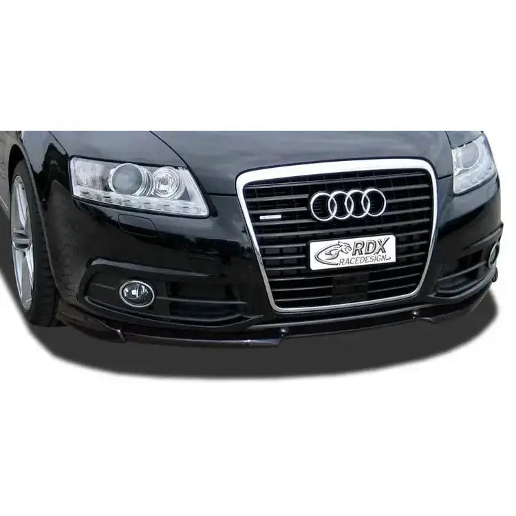 Frontleppe Audi A6 4f 08-11 S-line