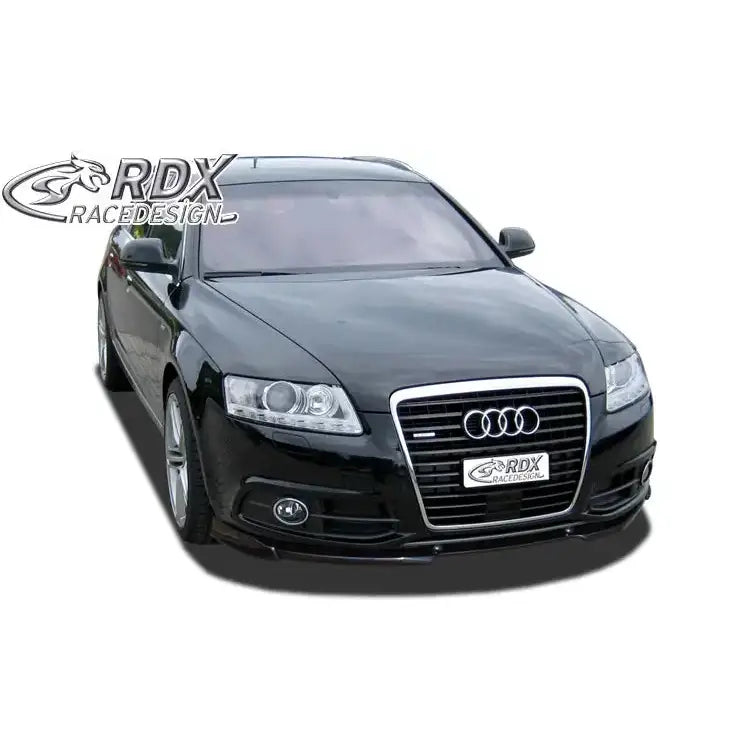 Frontleppe Audi A6 4f 08-11 S-line