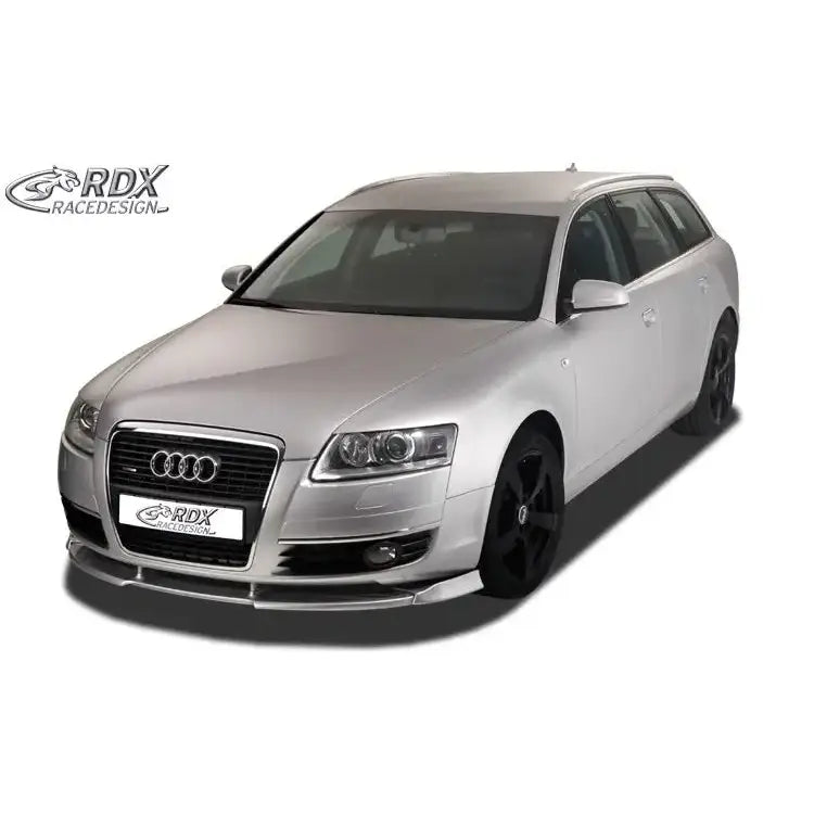 Frontleppe Audi A6 4f -08
