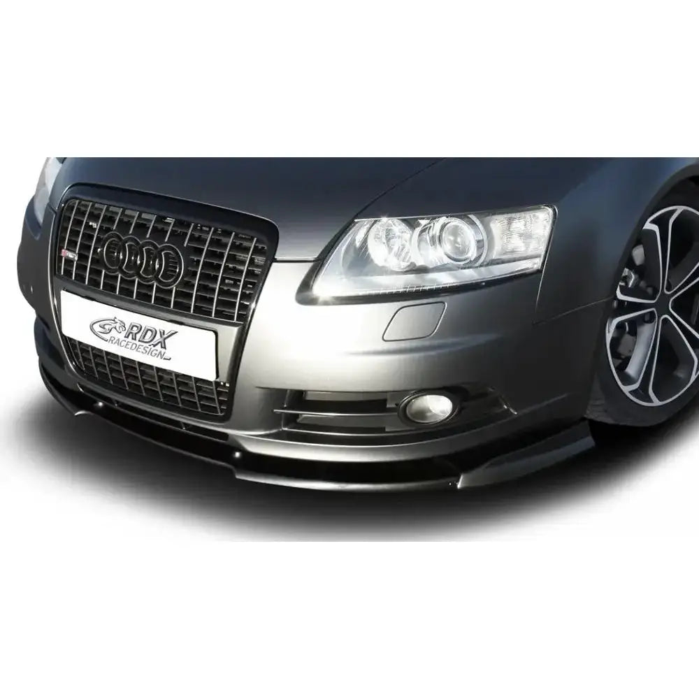 Frontleppe Audi A6 4f -08 S-line
