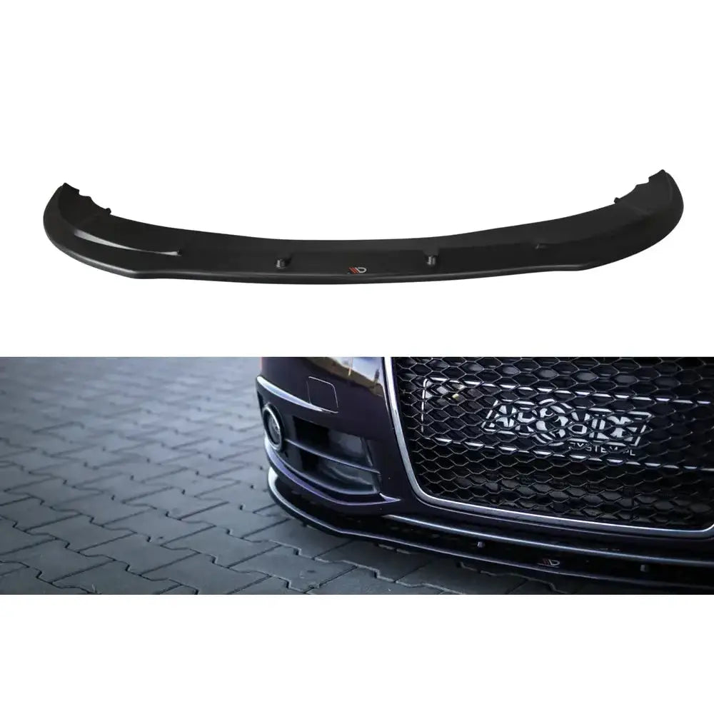 Frontleppe Audi A6 C6 S-line Fl Sedan