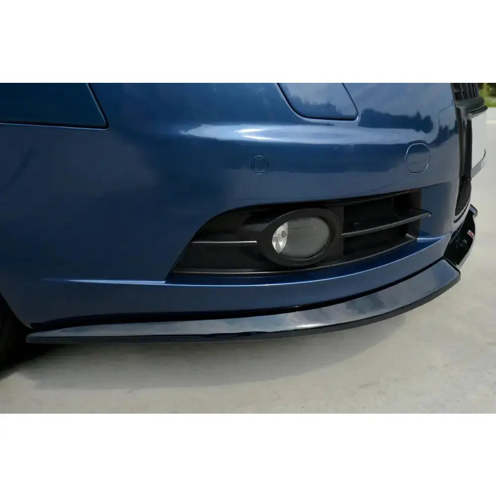 Frontleppe Audi A6 C6 S-line (preface)