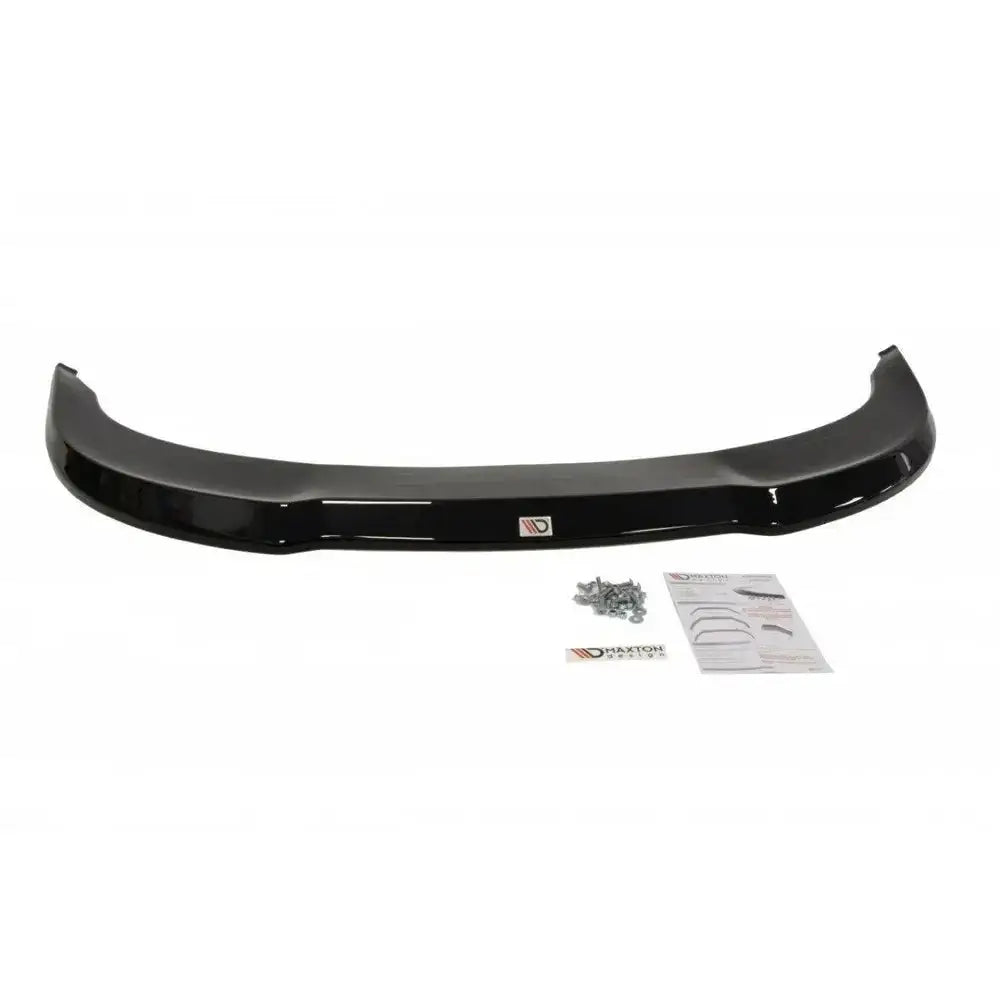 Frontleppe Audi A6 C6 S-line (preface)