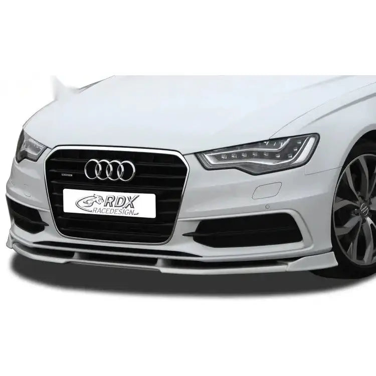 Frontleppe Audi A6 C7 11-18 Vario x