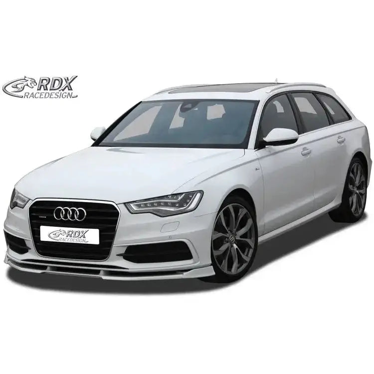 Frontleppe Audi A6 C7 11-18 Vario x