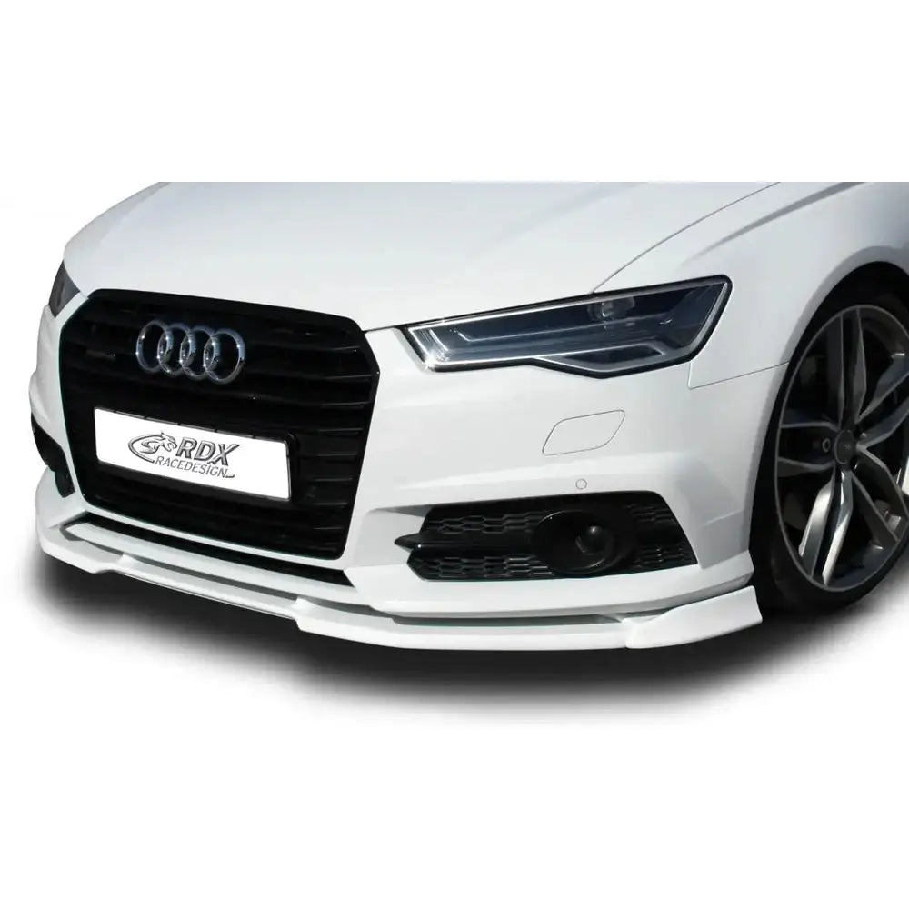 Frontleppe Audi A6 C7 11-18 Vario x V.2