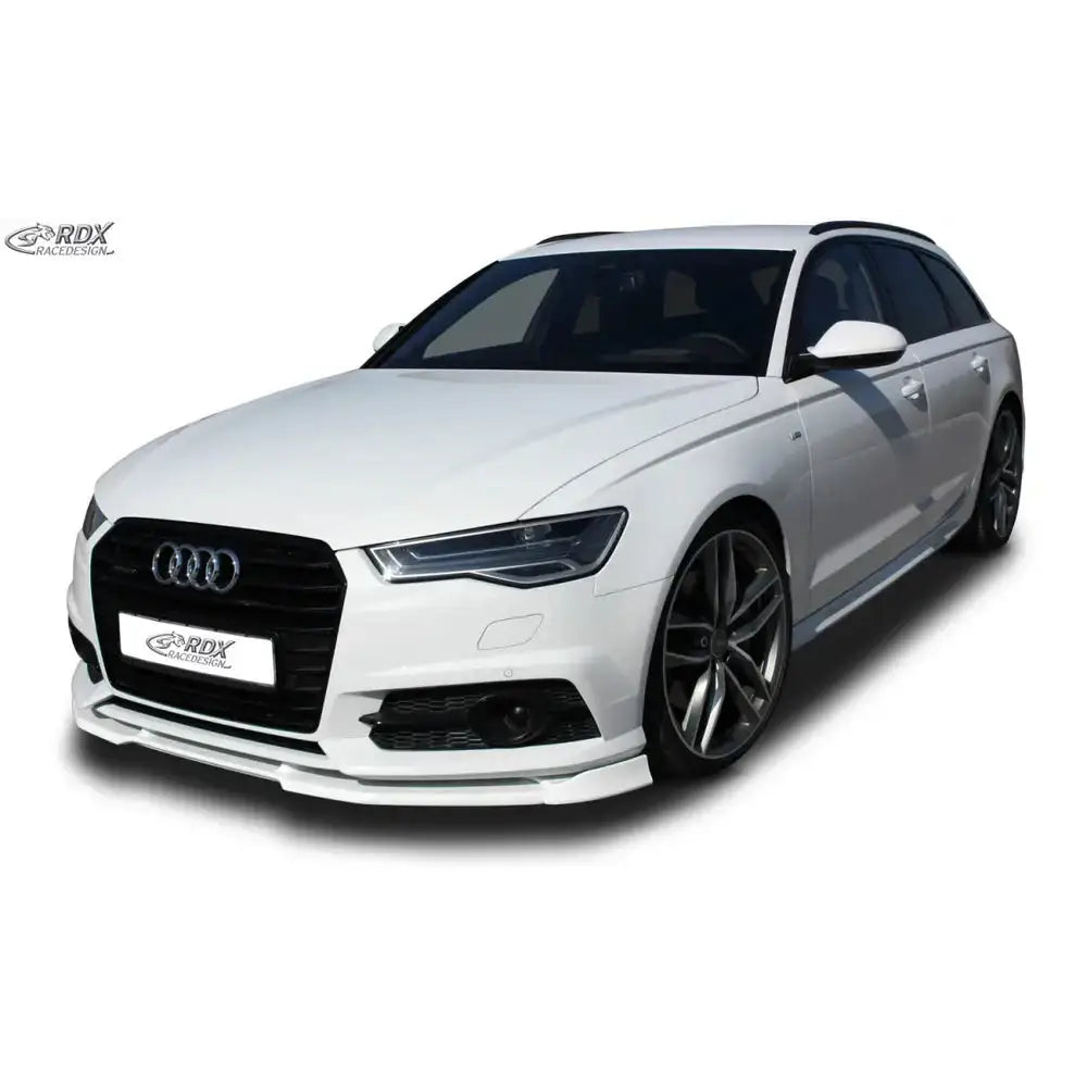 Frontleppe Audi A6 C7 11-18 Vario x V.2