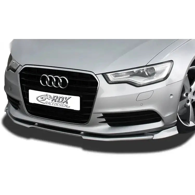 Frontleppe Audi A6 C7 11-18 Vario x V.3