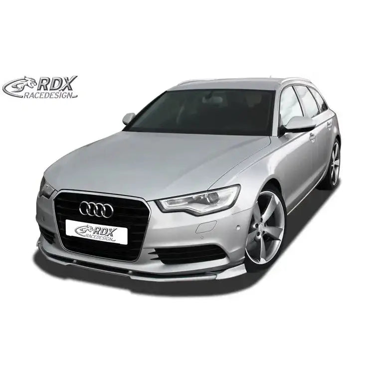 Frontleppe Audi A6 C7 11-18 Vario x V.3