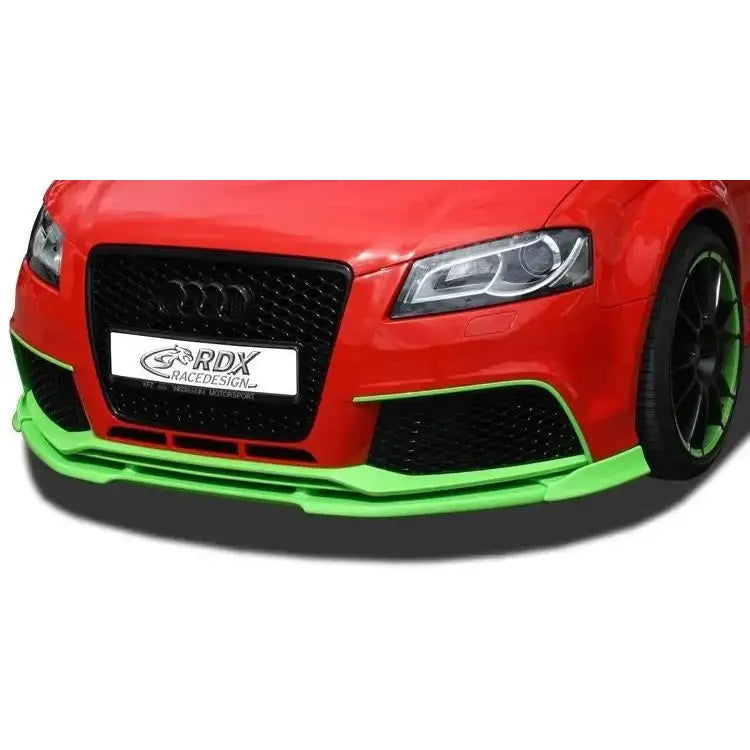 Frontleppe Audi Rs3 11-12 3d/sportback Vario x
