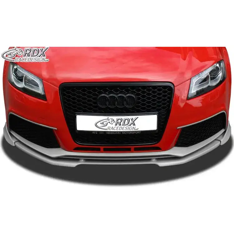 Frontleppe Audi Rs3 11-12 3d/sportback Vario x