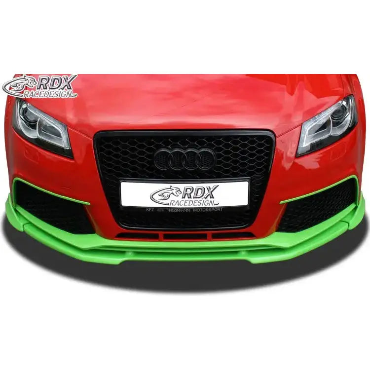 Frontleppe Audi Rs3 11-12 3d/sportback Vario x