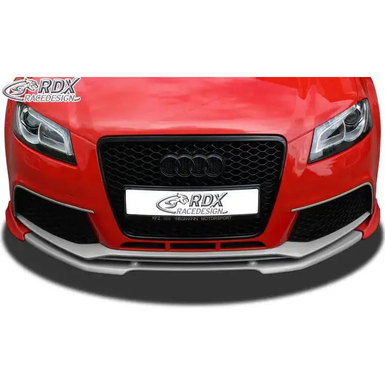 Frontleppe Audi Rs3 11-12 3d/sportback Vario x