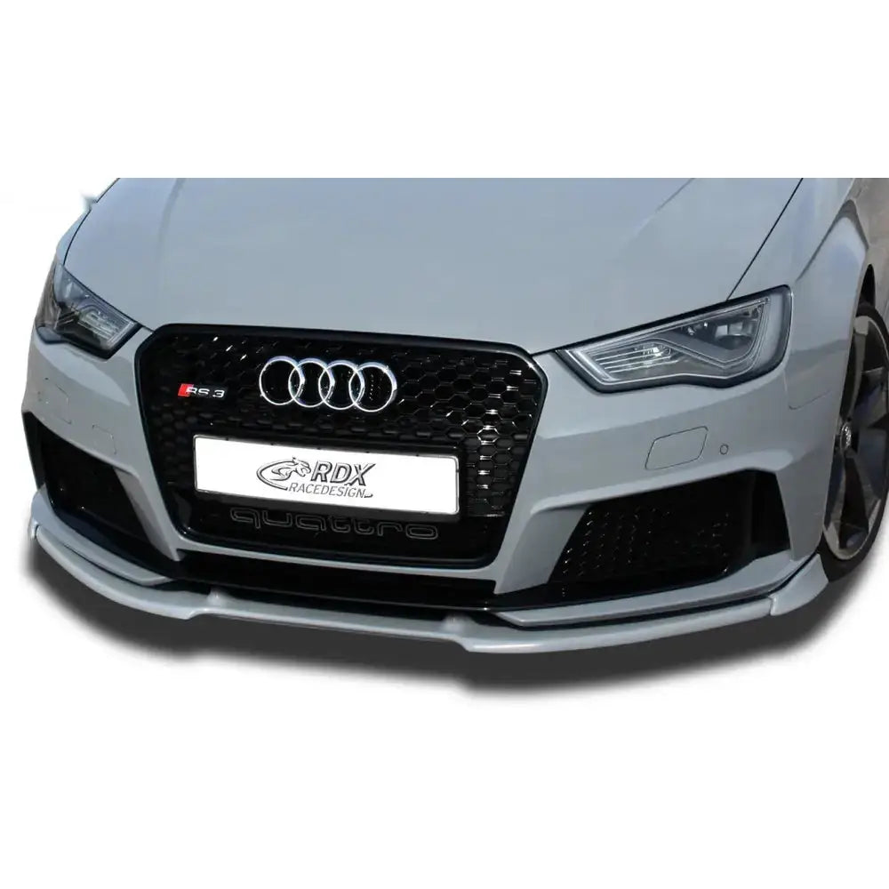 Frontleppe Audi Rs3 8v 15-17