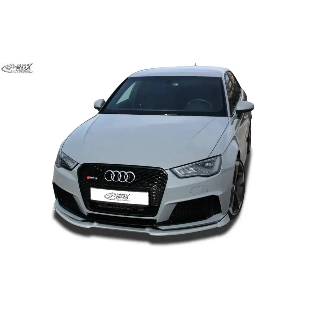 Frontleppe Audi Rs3 8v 15-17
